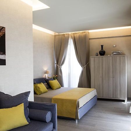 Bed and Breakfast Thebed Pescara Zewnętrze zdjęcie