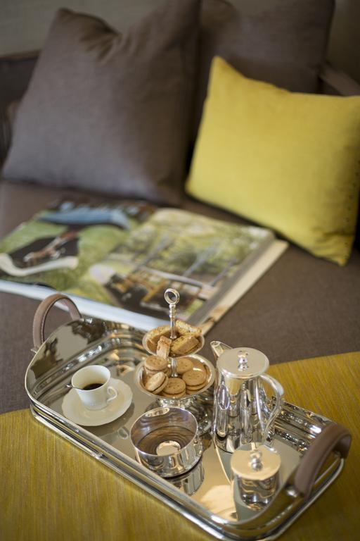 Bed and Breakfast Thebed Pescara Zewnętrze zdjęcie