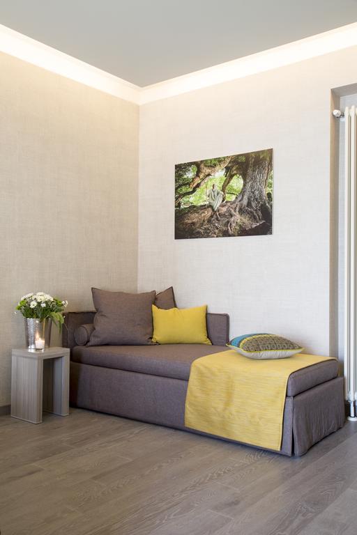 Bed and Breakfast Thebed Pescara Zewnętrze zdjęcie