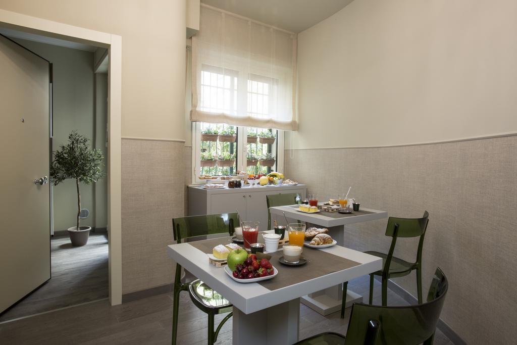 Bed and Breakfast Thebed Pescara Zewnętrze zdjęcie