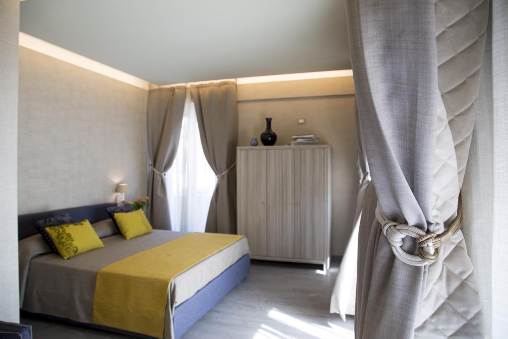 Bed and Breakfast Thebed Pescara Pokój zdjęcie