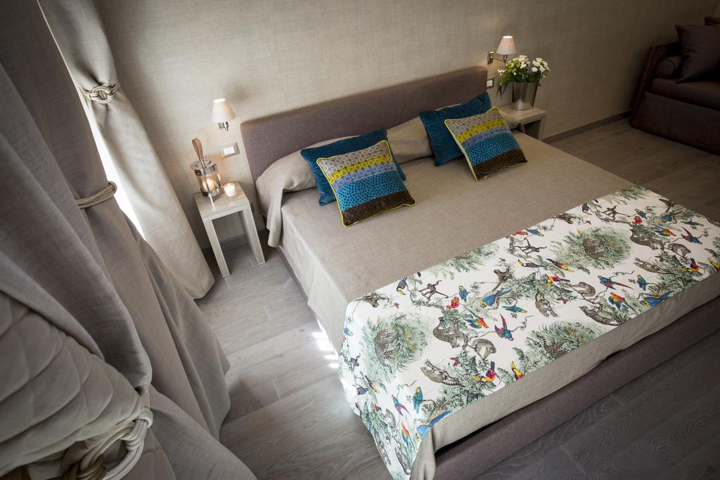 Bed and Breakfast Thebed Pescara Pokój zdjęcie
