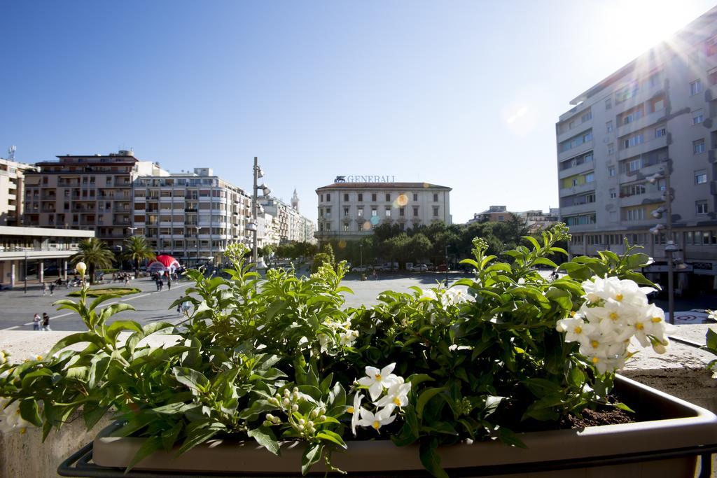 Bed and Breakfast Thebed Pescara Pokój zdjęcie