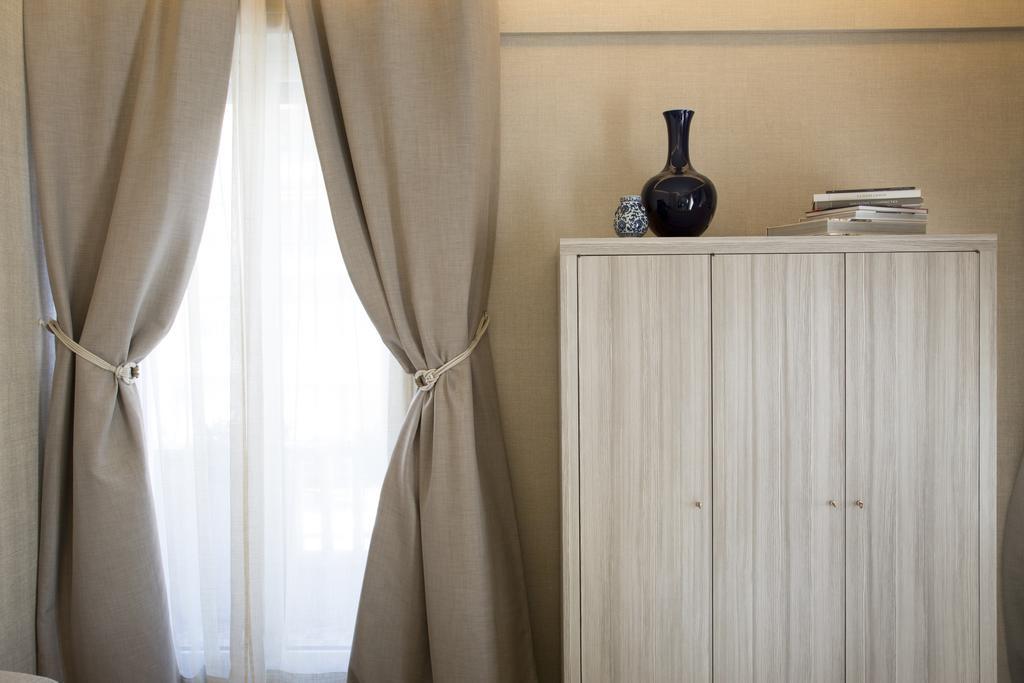 Bed and Breakfast Thebed Pescara Zewnętrze zdjęcie
